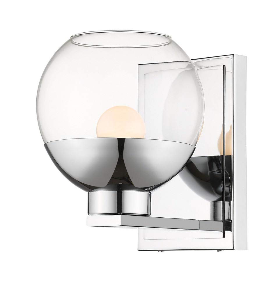 Luz* Knox 24-in Exterior Bollard – Kuzco Lighting